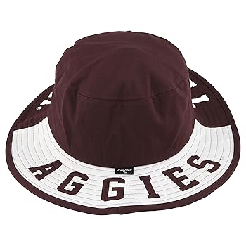 Amazon.com : ZHATS Standard NCAA Officially Licensed Bucket
